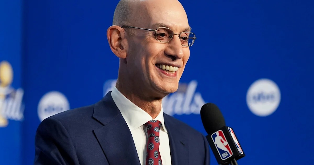 NBA据报接近选定拉斯维加斯扩军球队中标方，三组财团进入最终角逐