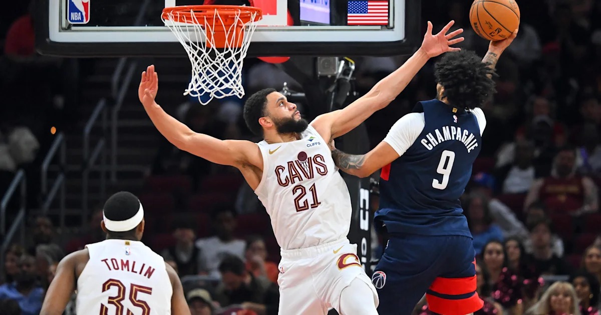 低价买入，即刻能用：为什么NBA球队该向奇才求购贾斯汀·尚帕尼