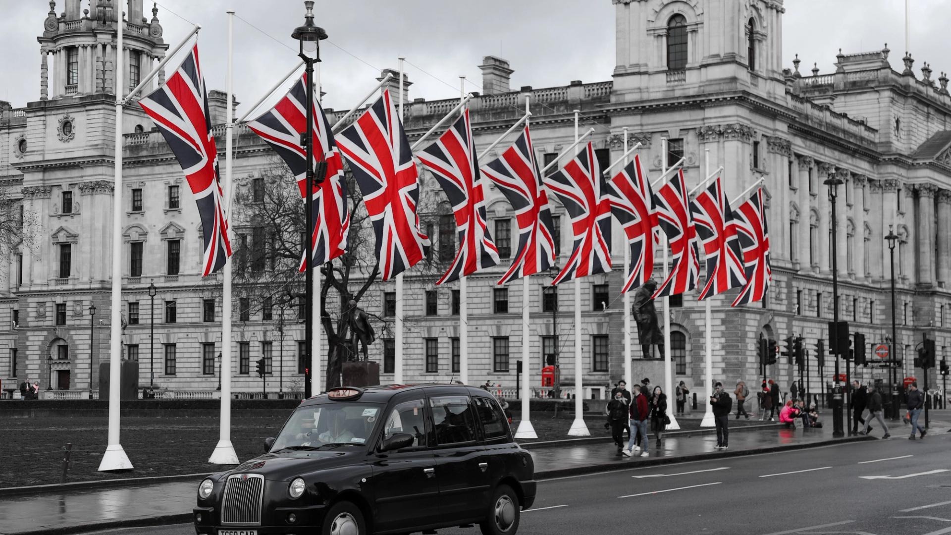 倒计时开始：英国加密监管申请窗口开启，2月截止