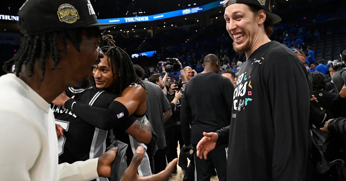 凯利·奥利尼克告别NBA，加盟意大利俱乐部