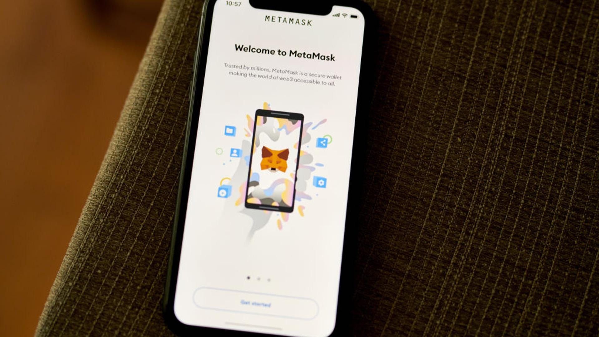 MetaMask 安全事件致以太坊质押服务退出，资金未受威胁
