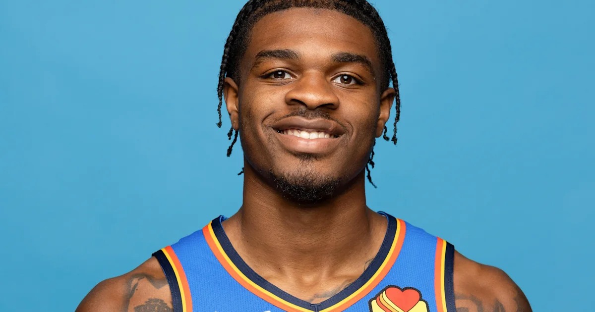 肯塔基印记贯穿NBA媒体日