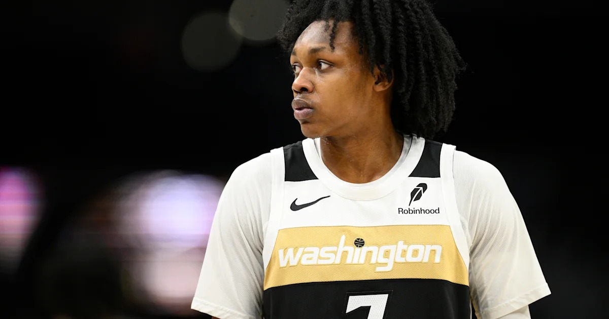 NBA据报不会处罚奇才与卡林顿，后者承认球队为得到AJ·迪班萨而故意保留实力