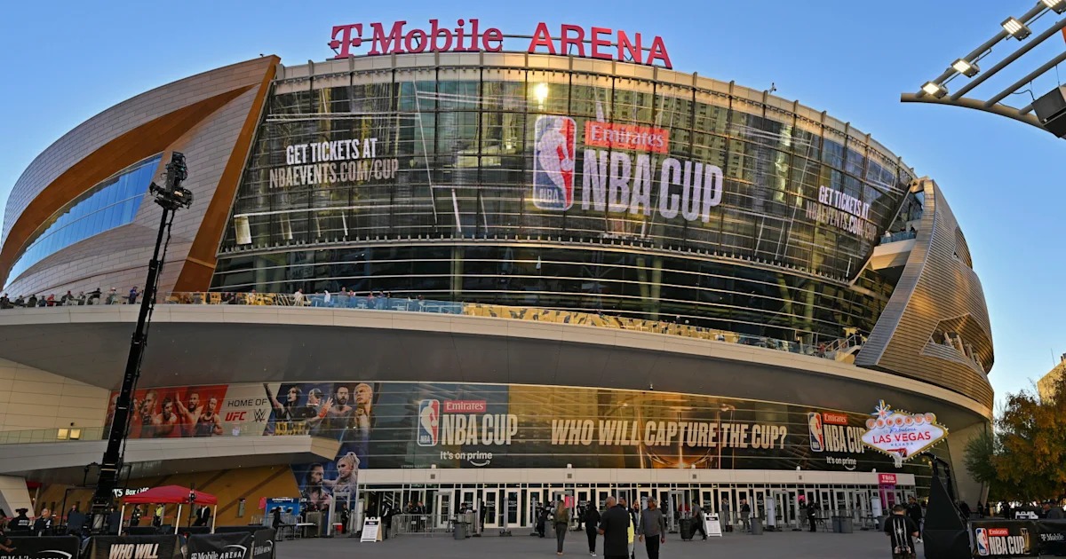 NBA拉斯维加斯扩军球队或要到2029-30赛季才亮相