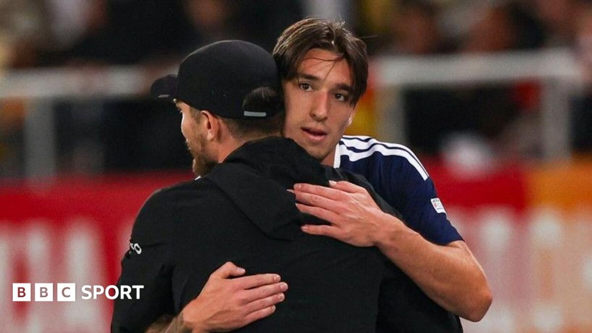 世界杯失意之后，鲍伊抓住苏格兰锋线机会
