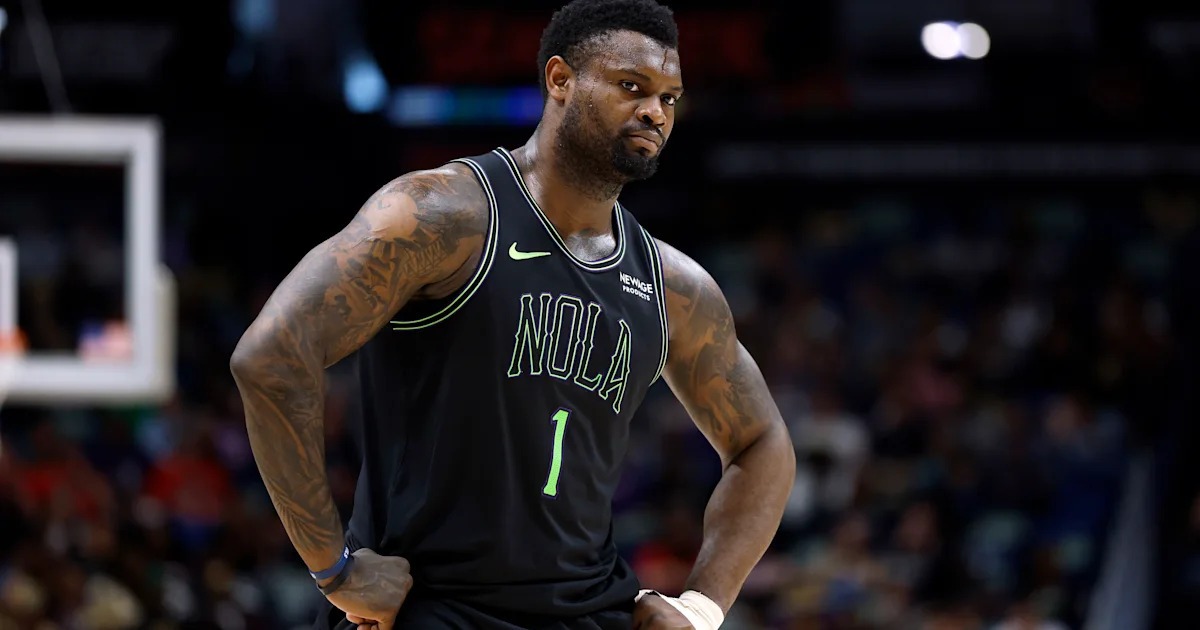 范特西篮球：NBA 2026-27赛季开打前最该避选的6名球员