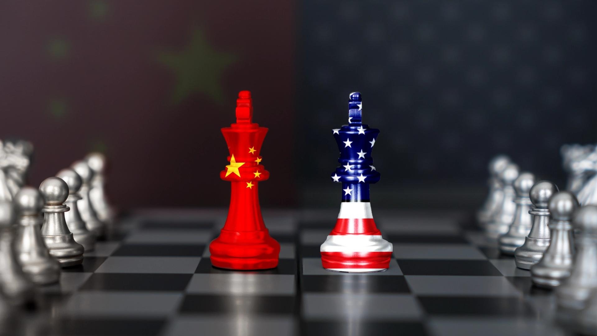 美中AI竞赛升温：中国对手抢在IPO前斩获数十亿美元融资