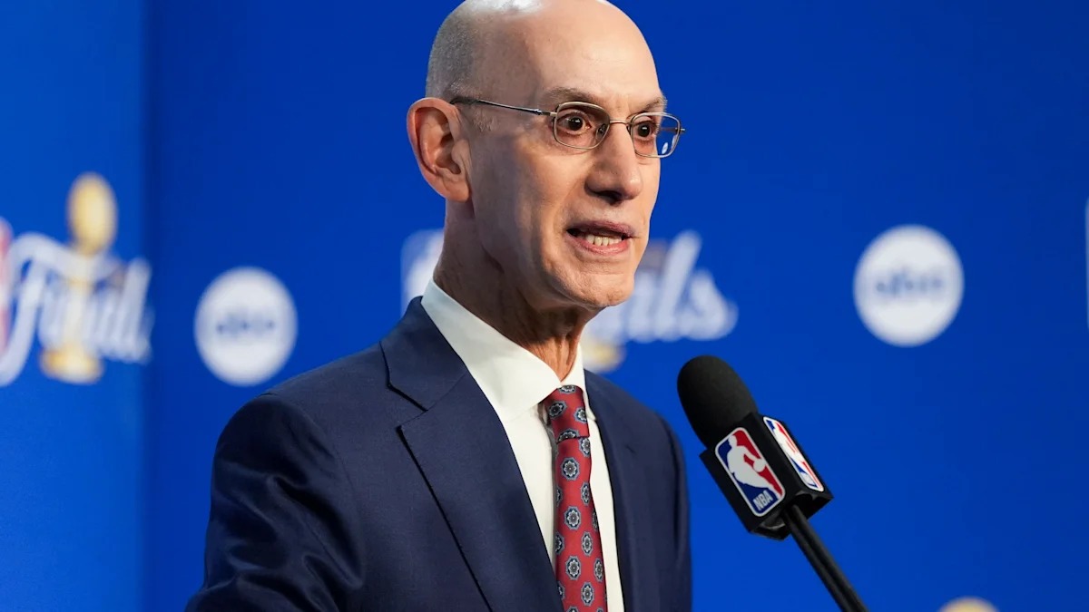 欧洲篮球联赛球队据报拒绝与NBA欧洲合并的初步提议："这让人很不舒服"