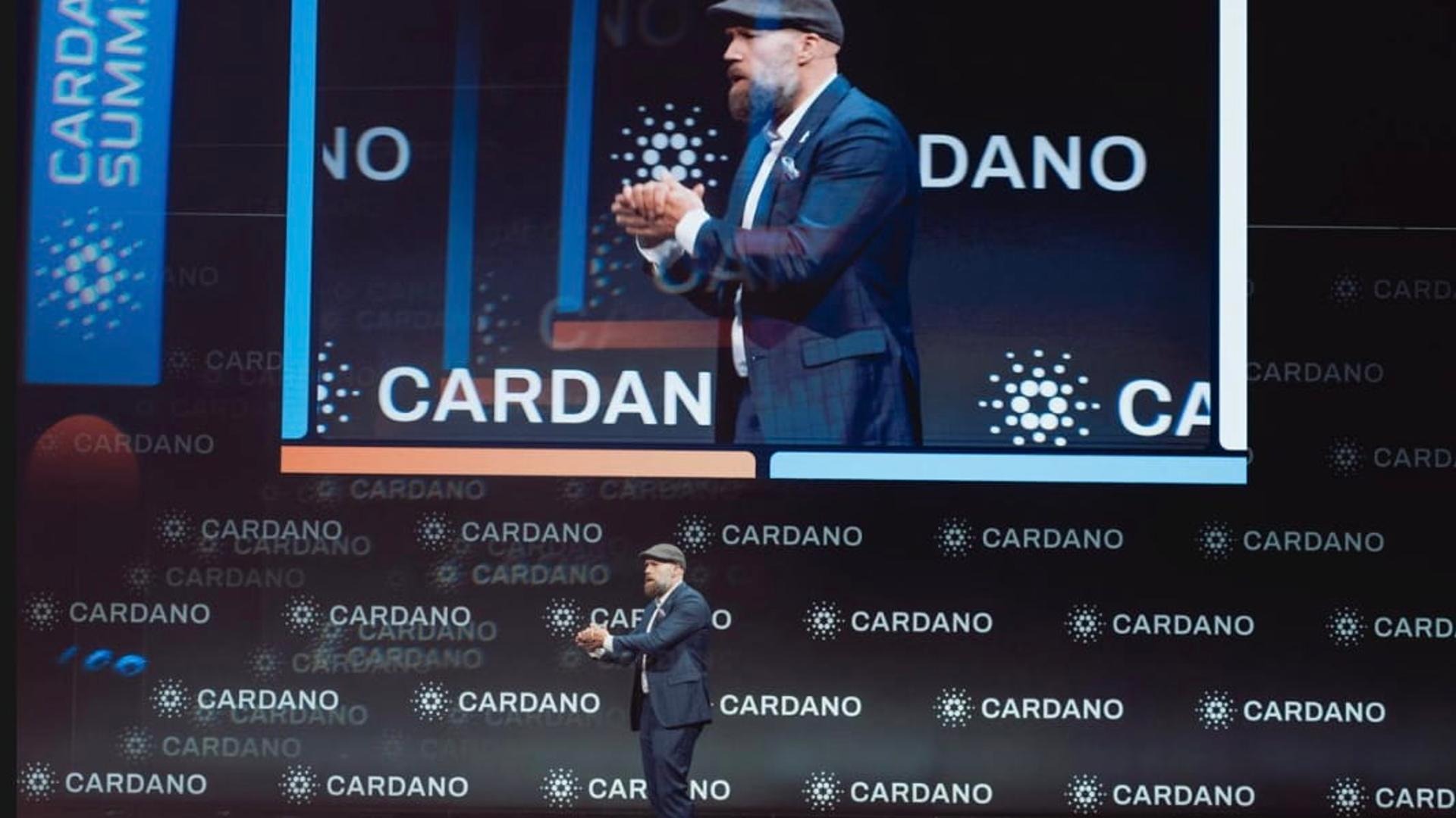 Cardano 赋予代币发行方冻结、扣押与限制资产的权力