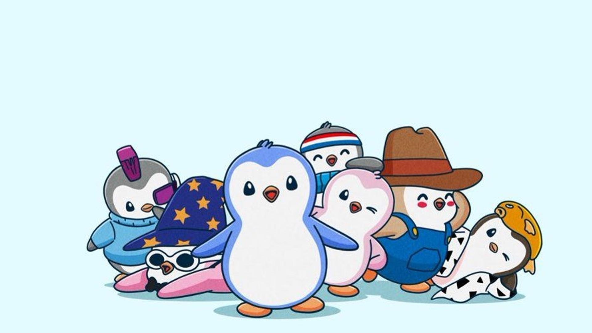 Pudgy Penguins旗下Abstract成为一周内第二个关停的以太坊二层网络