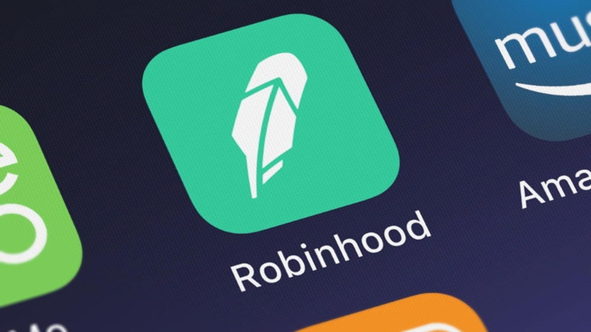 Robinhood 向资产负债表增持价值2500万美元的比特币
