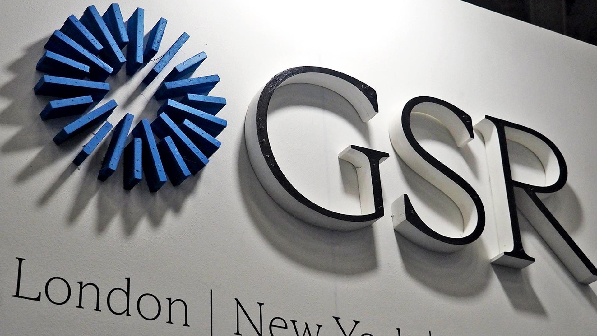 加密交易巨头GSR推出新金库业务，斥资1亿美元押注链上信贷