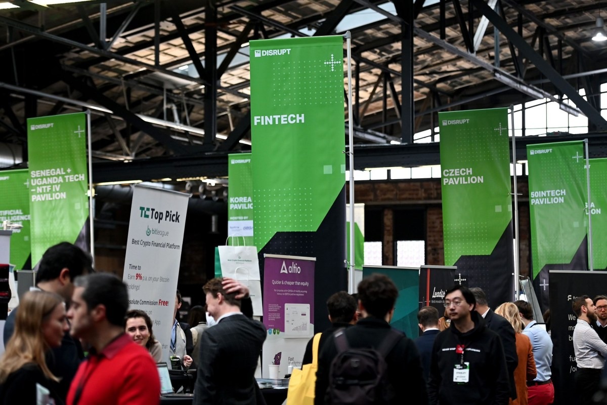 距 TechCrunch Disrupt 2026 开幕仅剩 6 天：门票优惠别错过