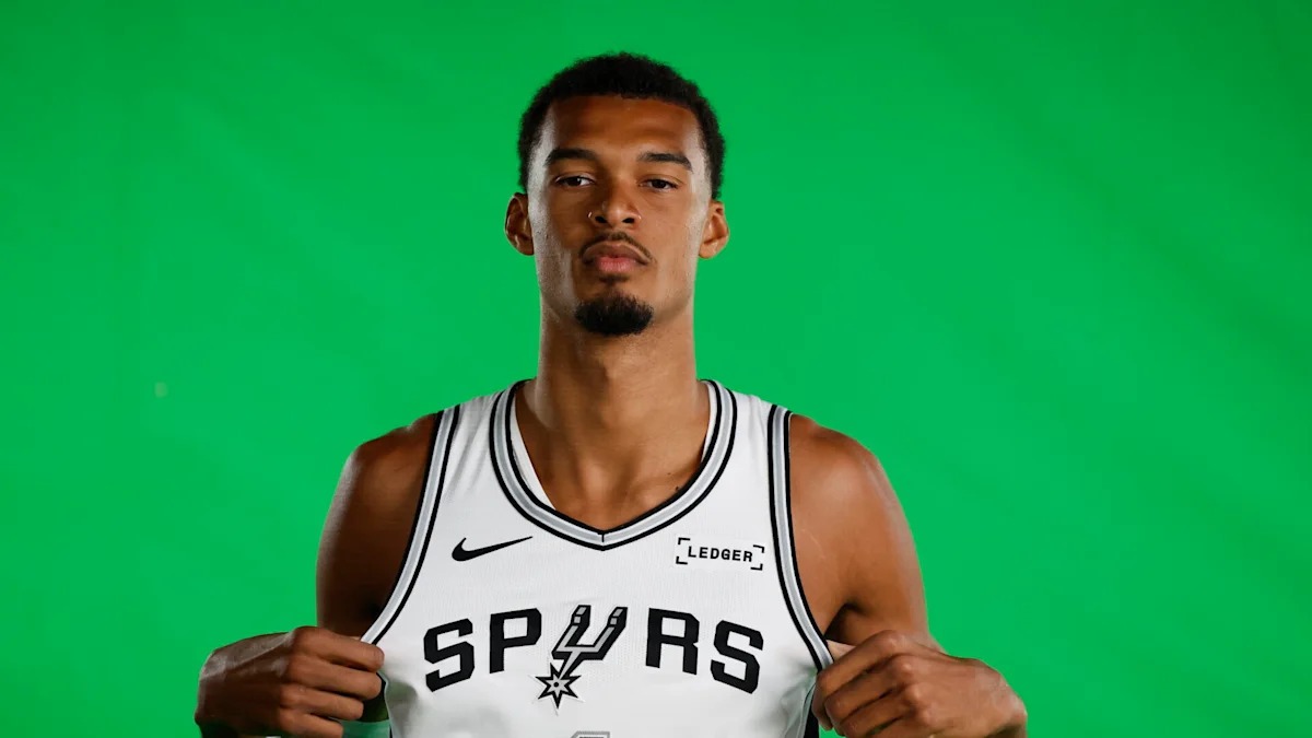 2026-27赛季NBA MVP预测：谁能阻止文班亚马首夺MVP？
