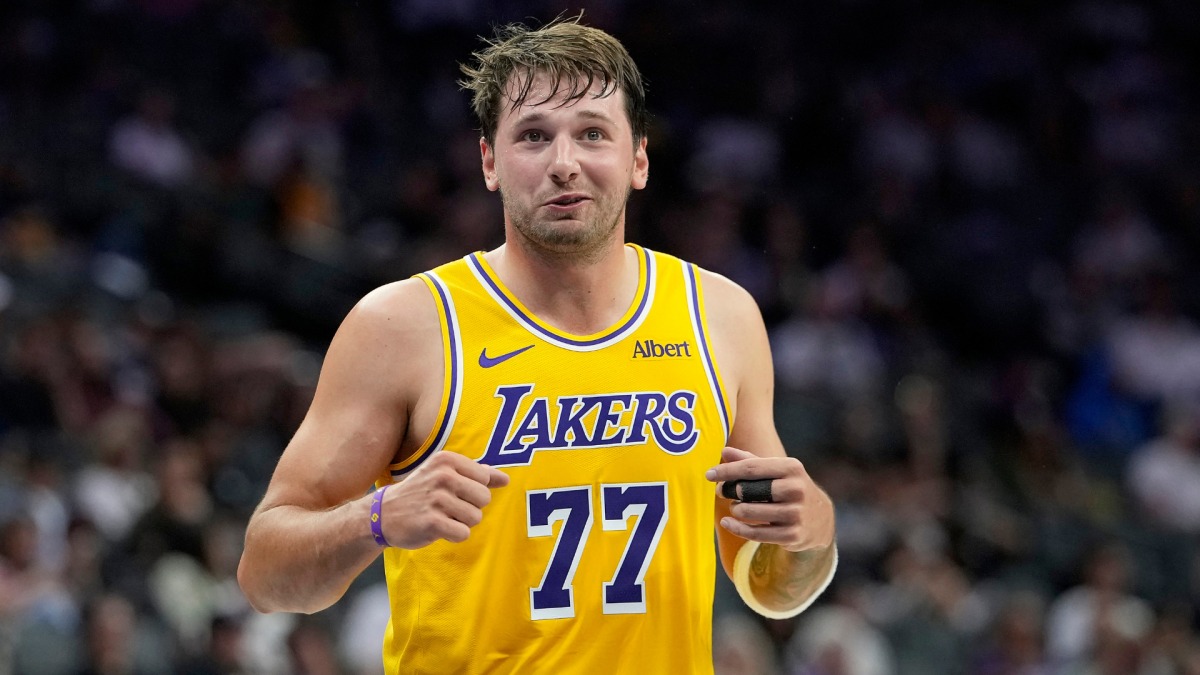 2026-27赛季NBA各队进攻前瞻排名：尼克斯第一，湖人和凯尔特人跻身前五