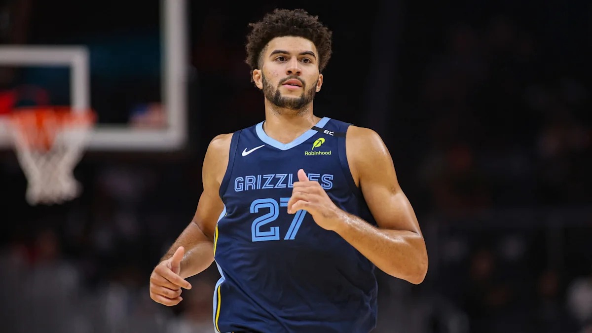 NBA 2026-27赛季最佳新秀预测：会是卡梅隆·布泽尔吗？AJ·迪班察？达林·彼得森？