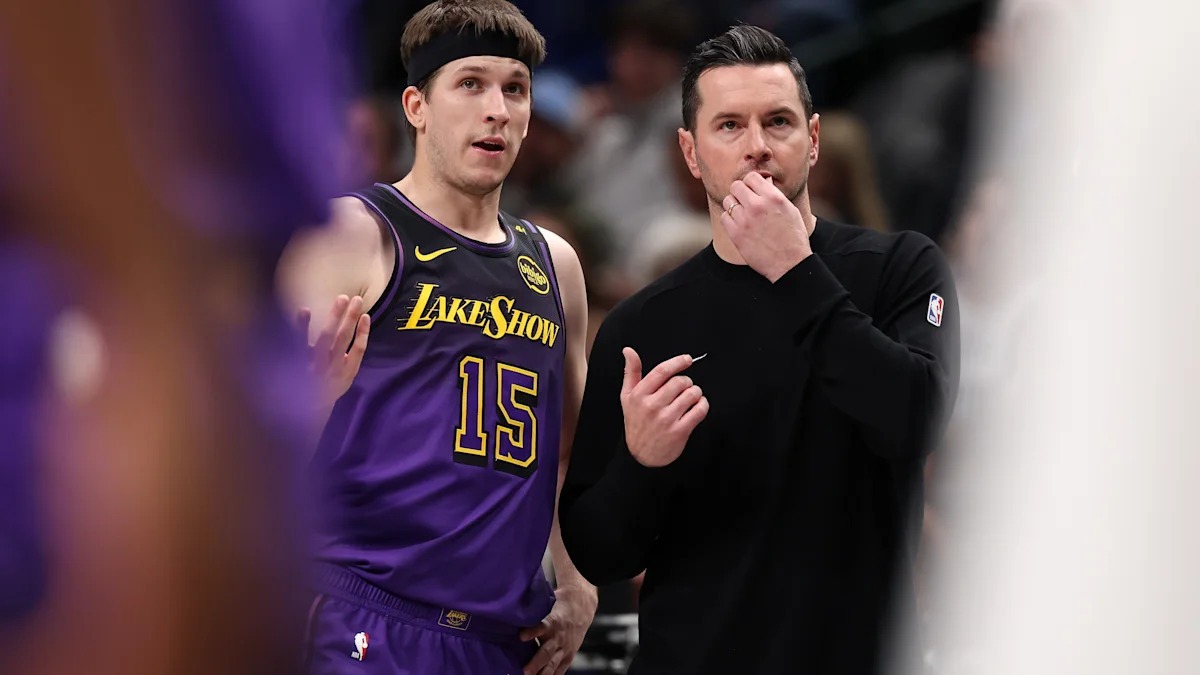 NBA新赛季严打“非持球手推人”，将如何影响湖人？