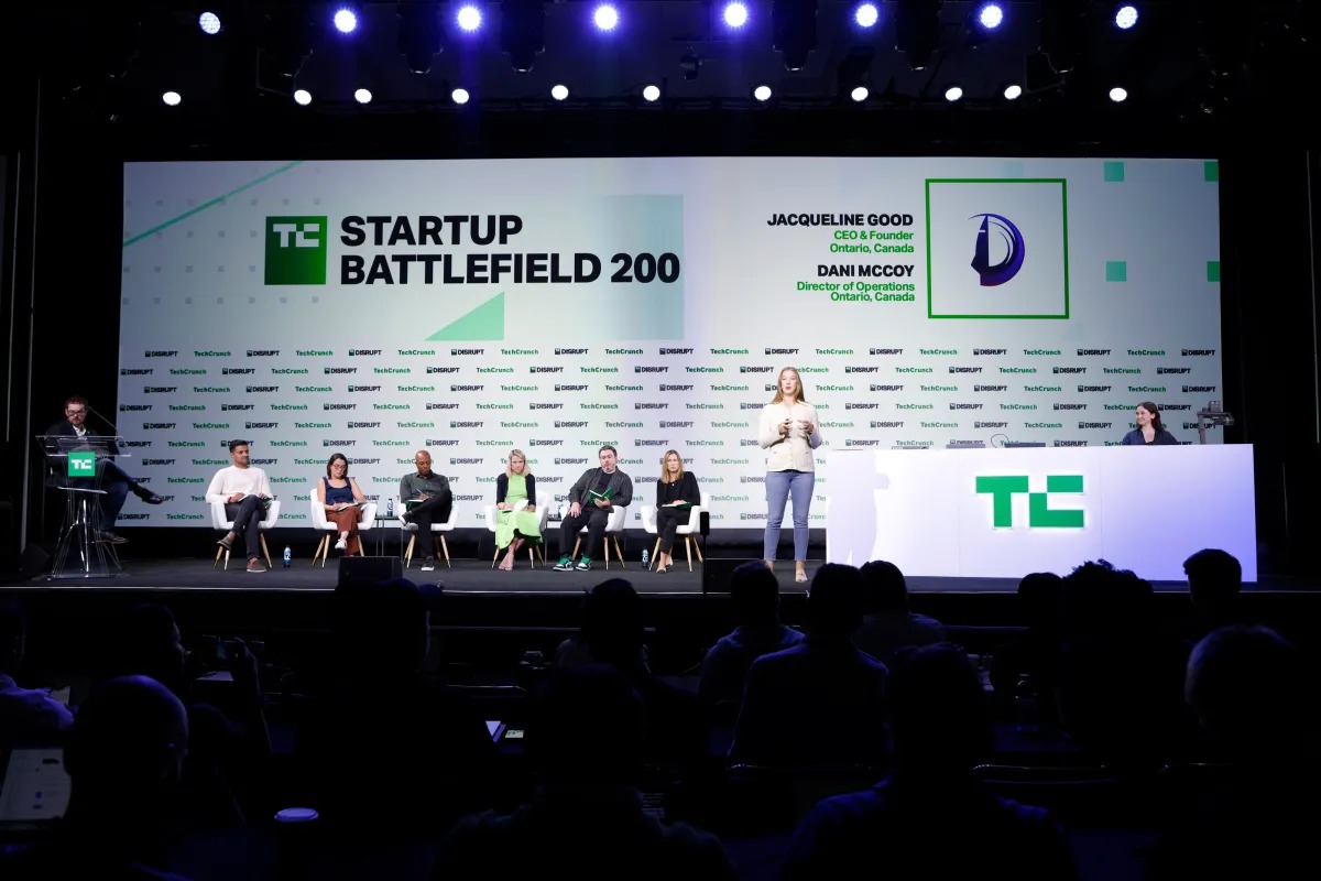 距 TechCrunch Disrupt 2026 开幕仅剩 3 天：在初创企业跻身主流之前，先认识它们