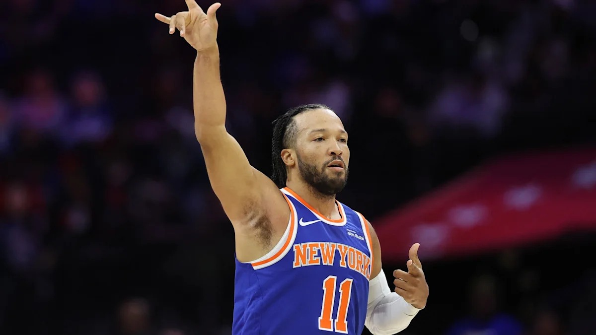 NBA 2026-27实力榜：争冠分级，尼克斯、马刺、雷霆位居前三