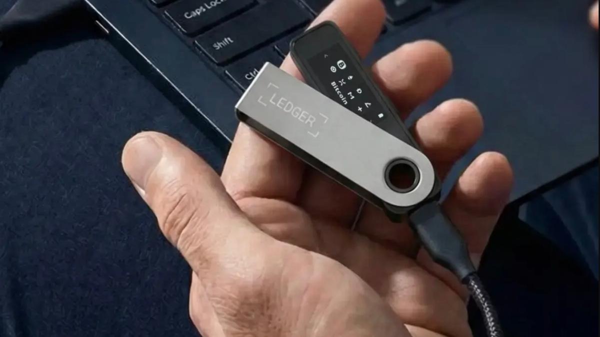 Ledger 称 CryptoBilis 相关案件有限，已追踪高达 9300 万美元，1000 万美元被冻结