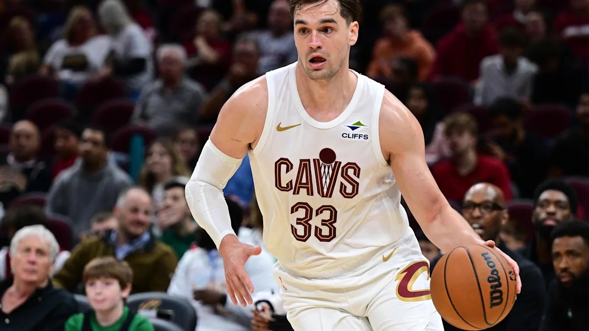 马里奥·海佐尼亚拥抱重返NBA的挑战