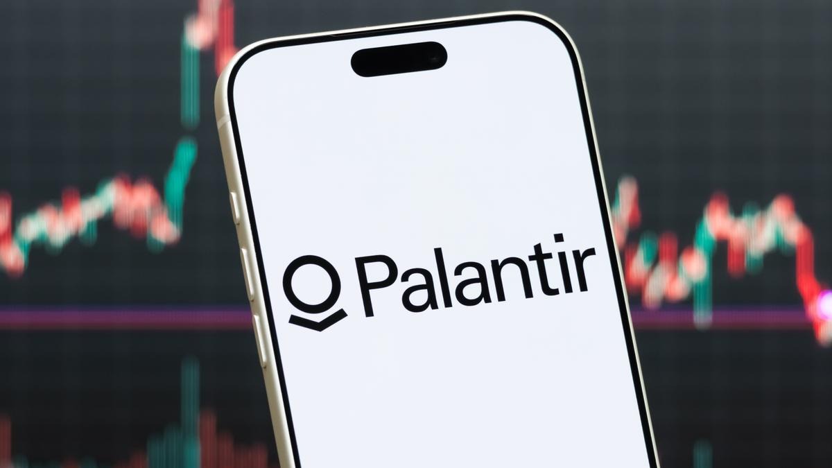 Palantir欧洲负责人警告：欧洲在AI上正“错失良机”，一如当年的互联网