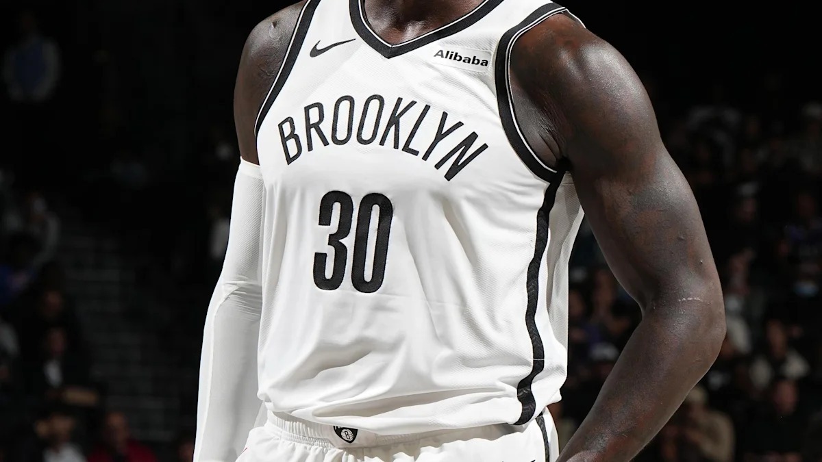 NBA季前赛讨论：布鲁克林篮网客场对阵华盛顿奇才，东部时间晚7点