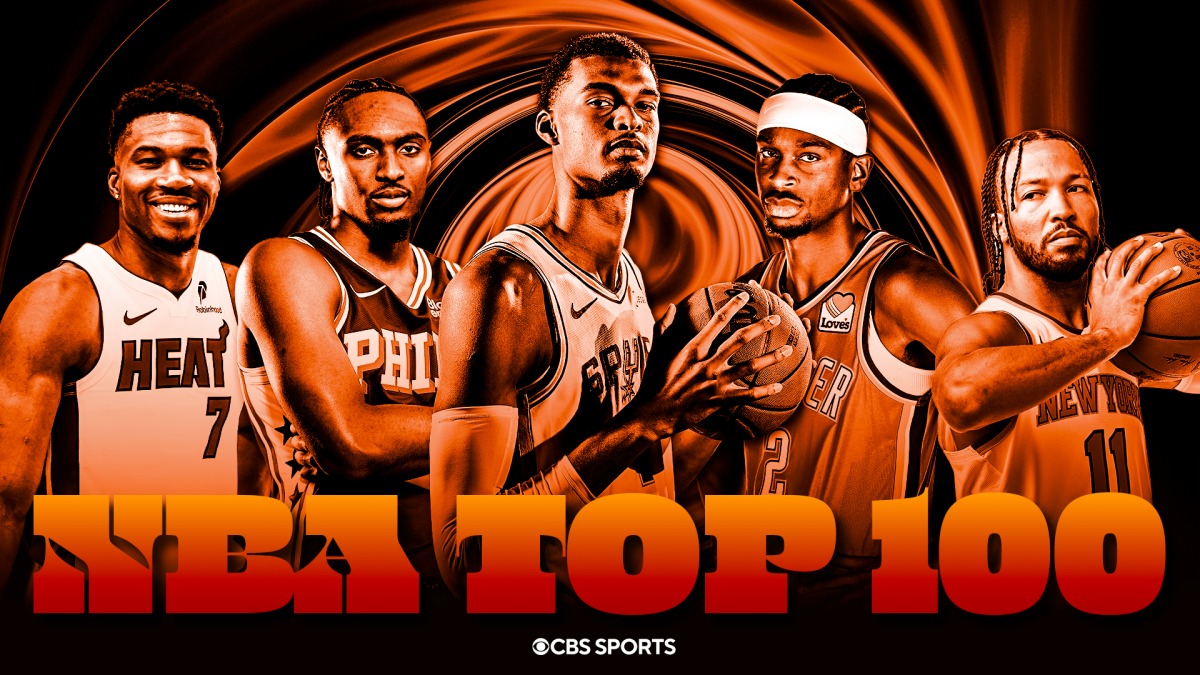 NBA百大球员排名：维克托·文班亚马进入2026-27赛季时位列第一