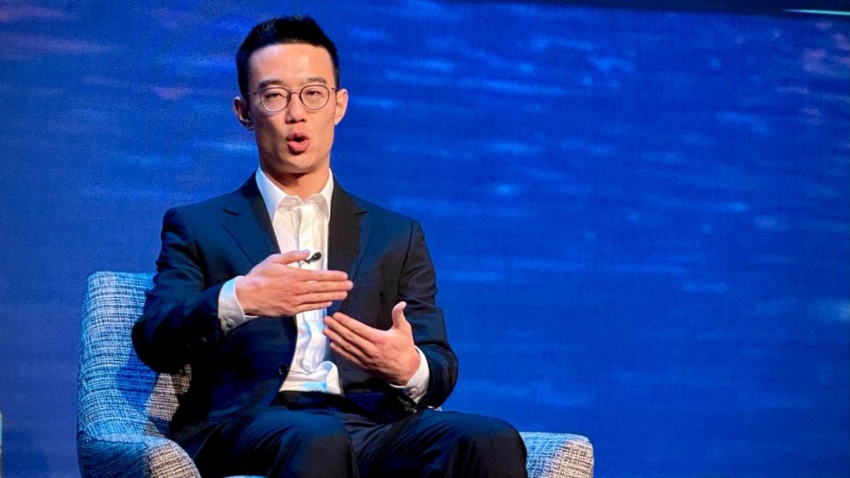 Hyperliquid创始人：美国应监管交易平台，而非其区块链