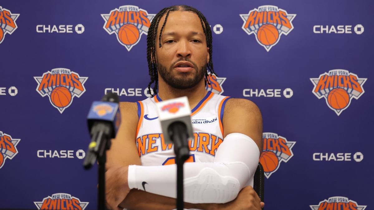 NBA东部联盟梯队：尼克斯独占榜首，多事休赛期后新貌争冠者涌现