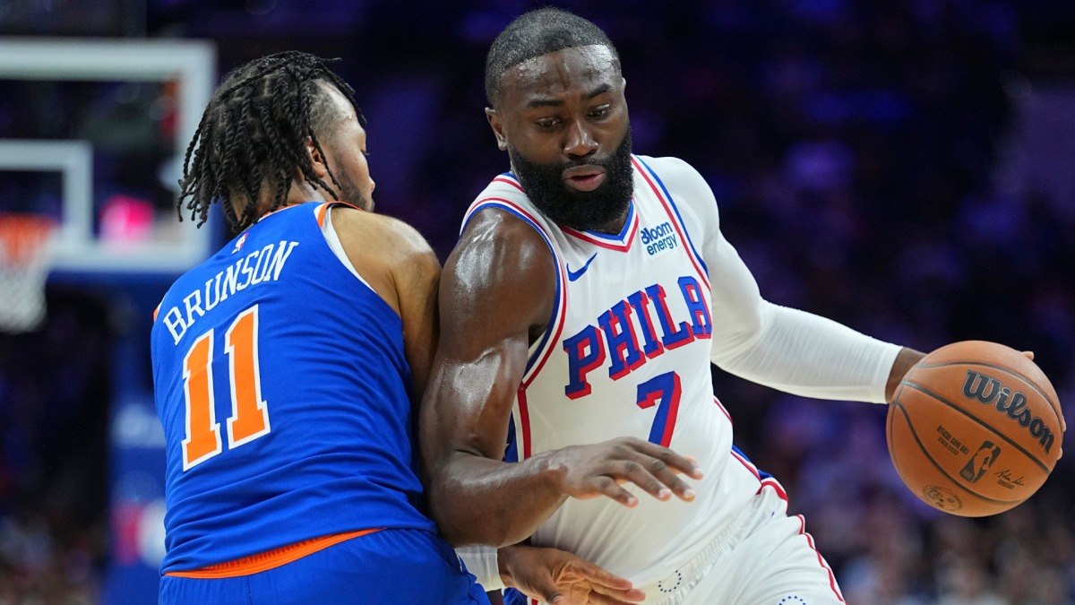 NBA东部各队胜场大小分预测：尼克斯、76人被高估？猛龙准备崛起？