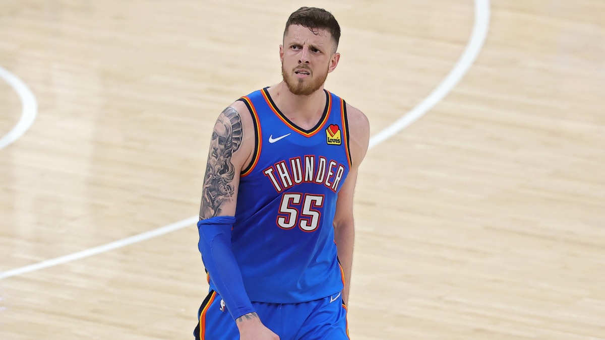 解析NBA共同选项趋势：它能用来对抗令人畏惧的第二土豪线吗？