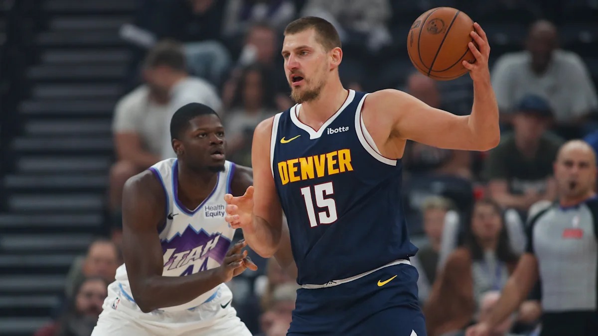 NBA拉斯维加斯季前实力榜：雷霆居首，力压文班亚马领衔的马刺