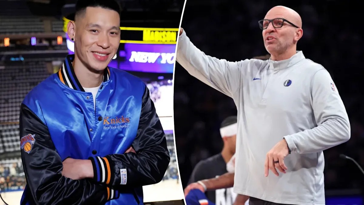 杰森·基德与林书豪在NBA新赛季前加盟ESPN