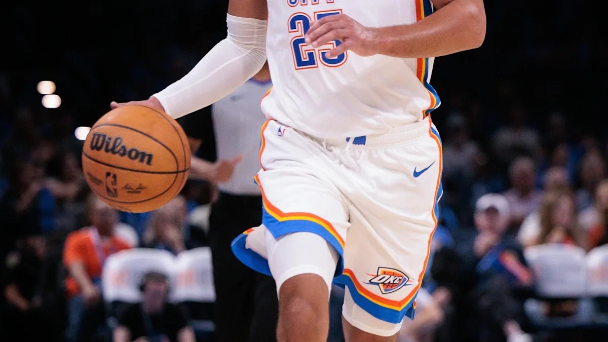 2026-27赛季NBA年度最佳第六人奖预测
