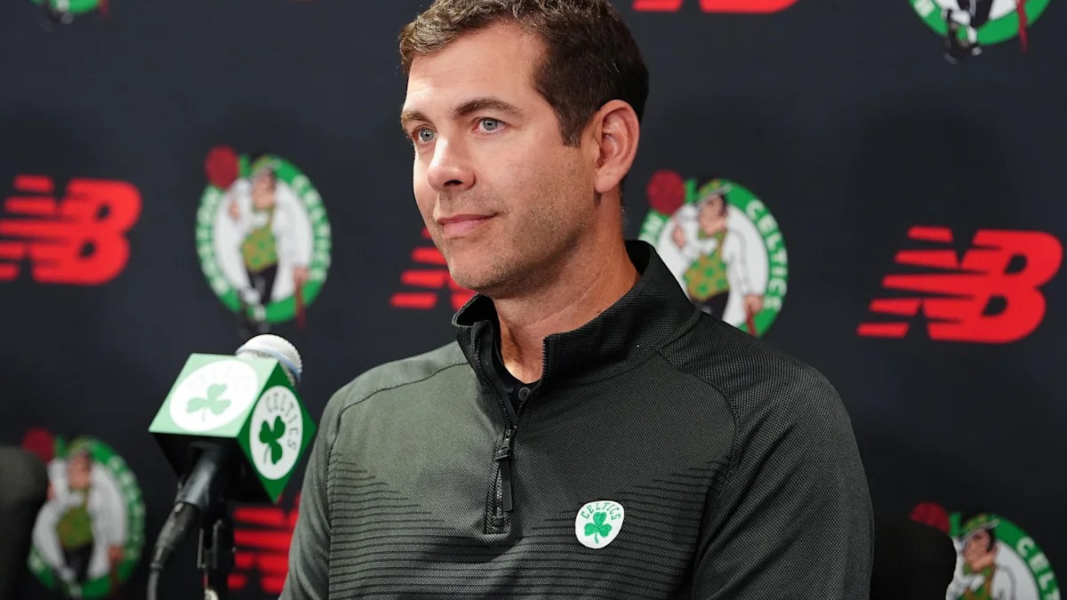 2026-27 NBA总经理调查：凯尔特人多人上榜