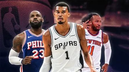 2026-27 NBA赛季十大大胆预测：包括尼克斯季后赛命运