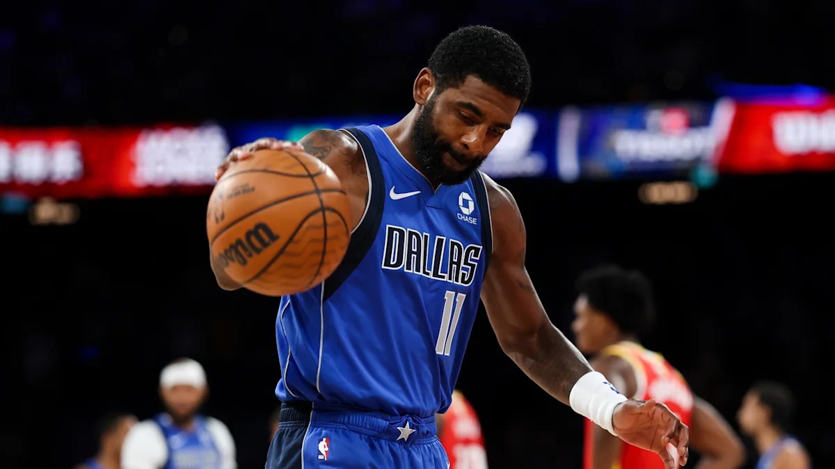 NBA 2026-27赛季前瞻：本赛季最可能被交易的七名球员