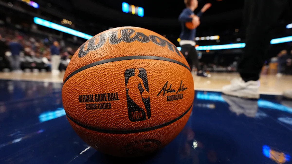 NBA与博彩公司禁止特定投注、串关及“小分”投注