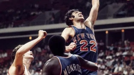 尼克斯上次夺得NBA总冠军后的那个赛季，发生了什么？