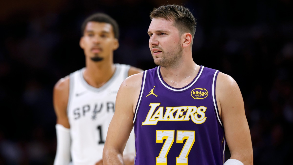NBA奖项投注选择与预测：东契奇MVP、马祖拉年度最佳教练为最佳价值投注