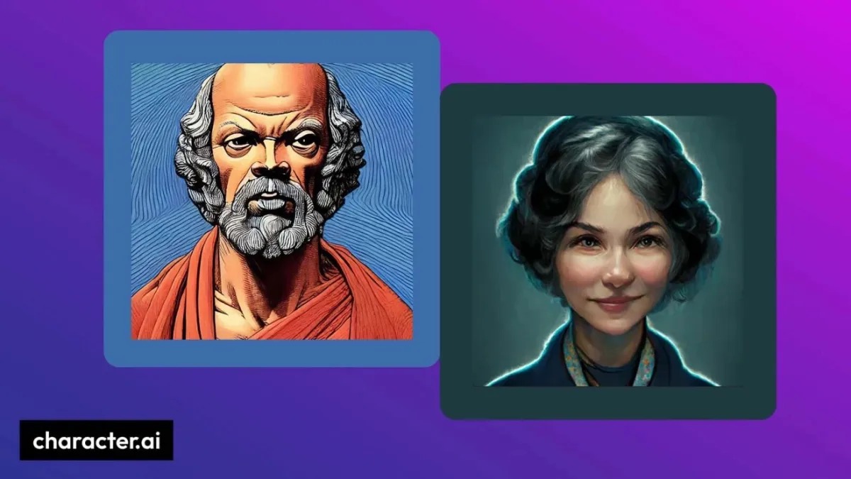 迪士尼同意聘用Character.AI多数员工
