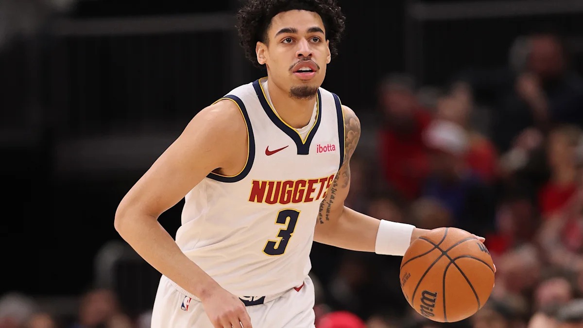 掘金队朱利安·斯特劳瑟因伤将缺席NBA赛季开局数周
