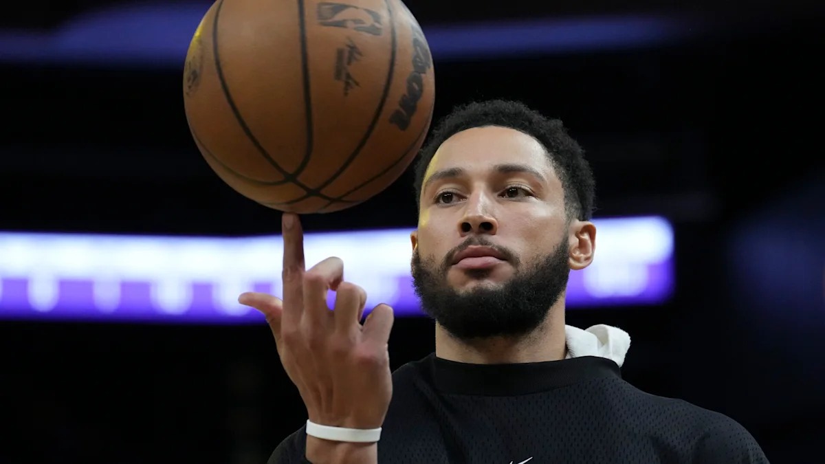 2026-27赛季NBA新闻与伤病更新（10月19日）：本·西蒙斯跟腱撕裂，斯蒂芬·库里脚踝轻微扭伤