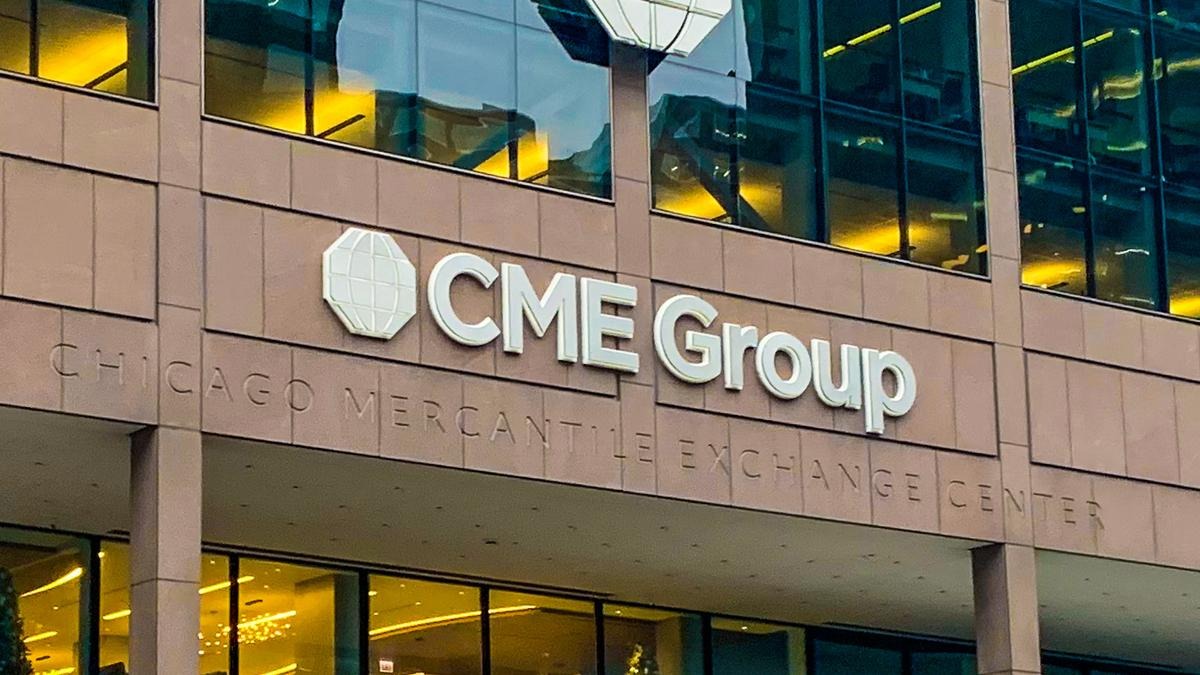 美国CFTC驳斥CME法律立场，事关重大的永续期货之争升级