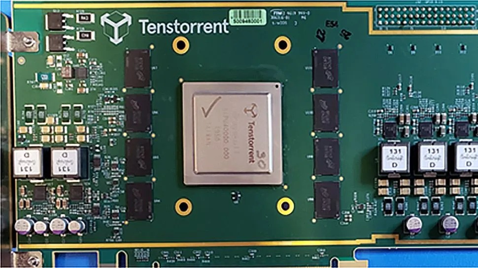 Tenstorrent估值达62亿美元，加速开放权重AI芯片规模化