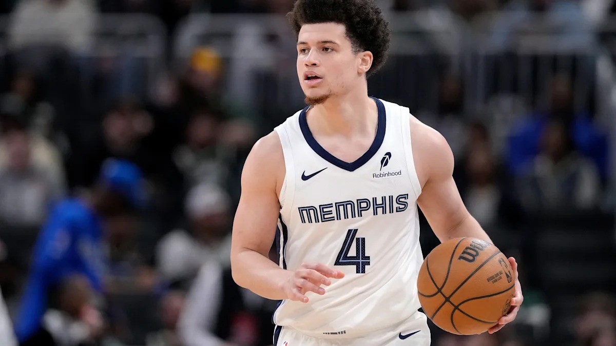 NBA名单截止日前，灰熊裁掉前佛罗里达球星小沃尔特·克莱顿