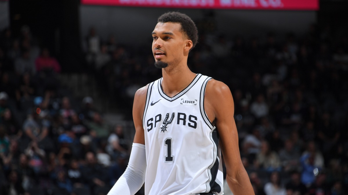 逐笔评级NBA新秀续约：文班亚马、基扬特·乔治等六人新合同解析
