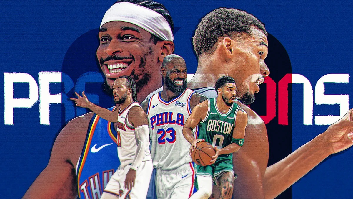NBA 2026-27赛季预测：谁将夺冠？我们的专家做出选择