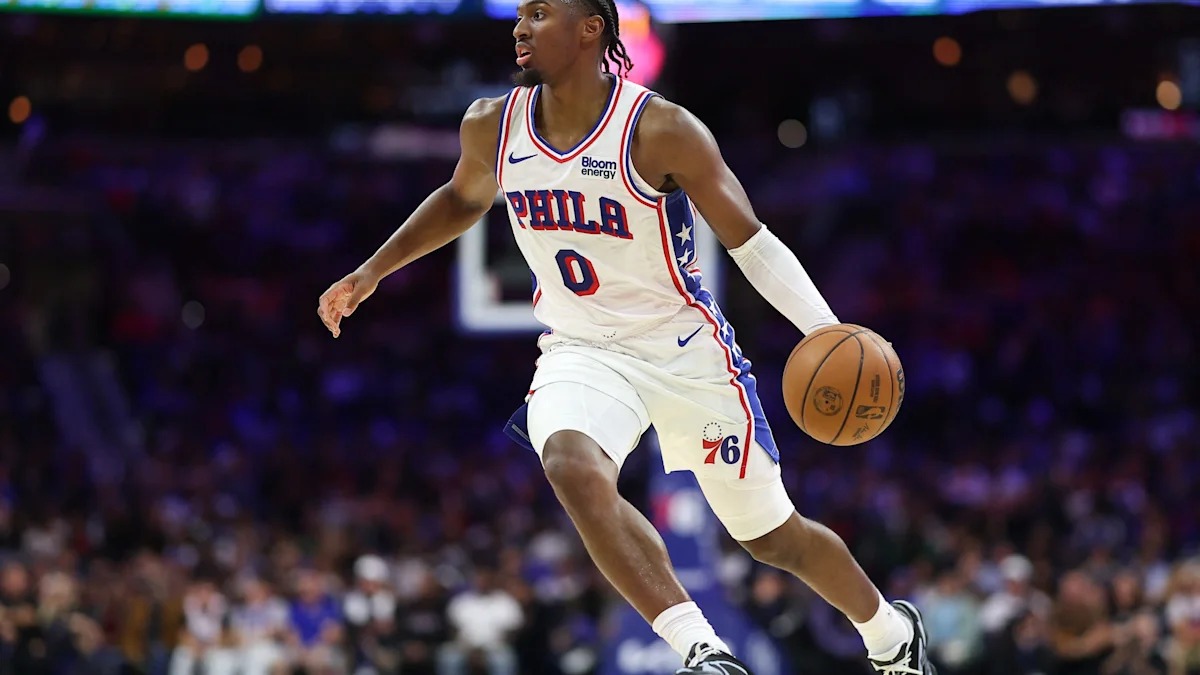 我们评选了每支NBA球队的最佳球员：76人位列最大惊喜之一